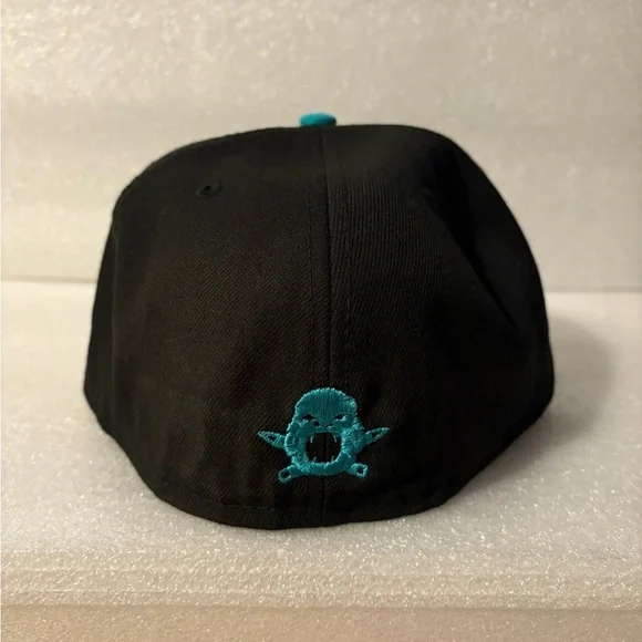The Clink Room Sonalei by Sol Exclusive 59Fifty Fitted Hat 7 1/2